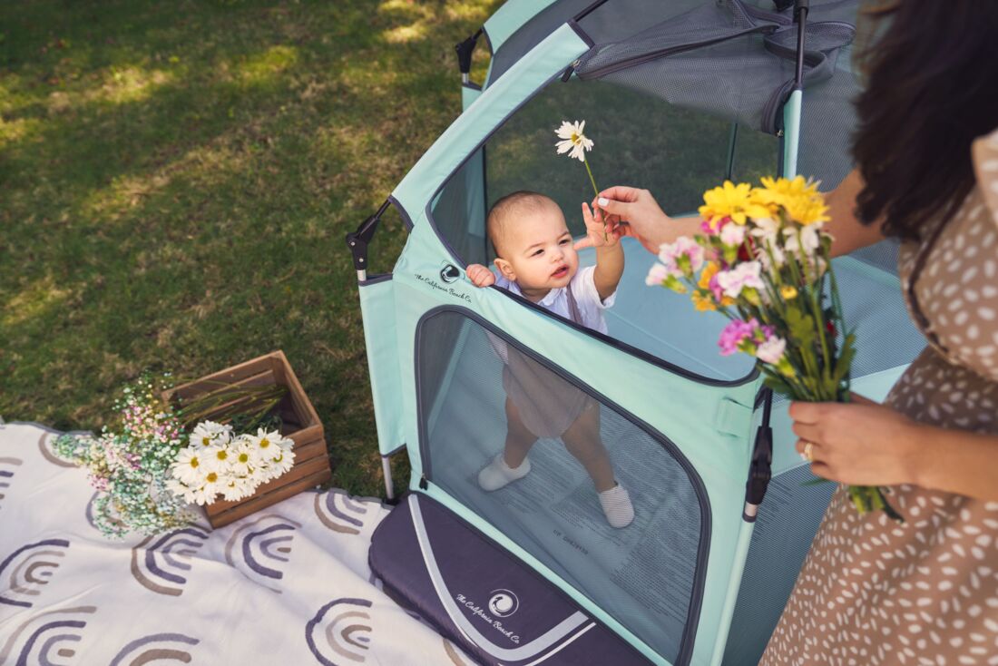 Pop 'N Go® Playpen - thewrightstore