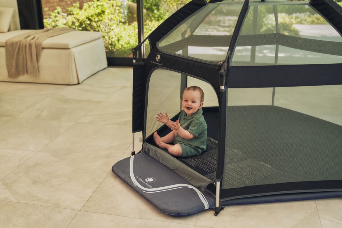 Pop 'N Go® Playpen - thewrightstore