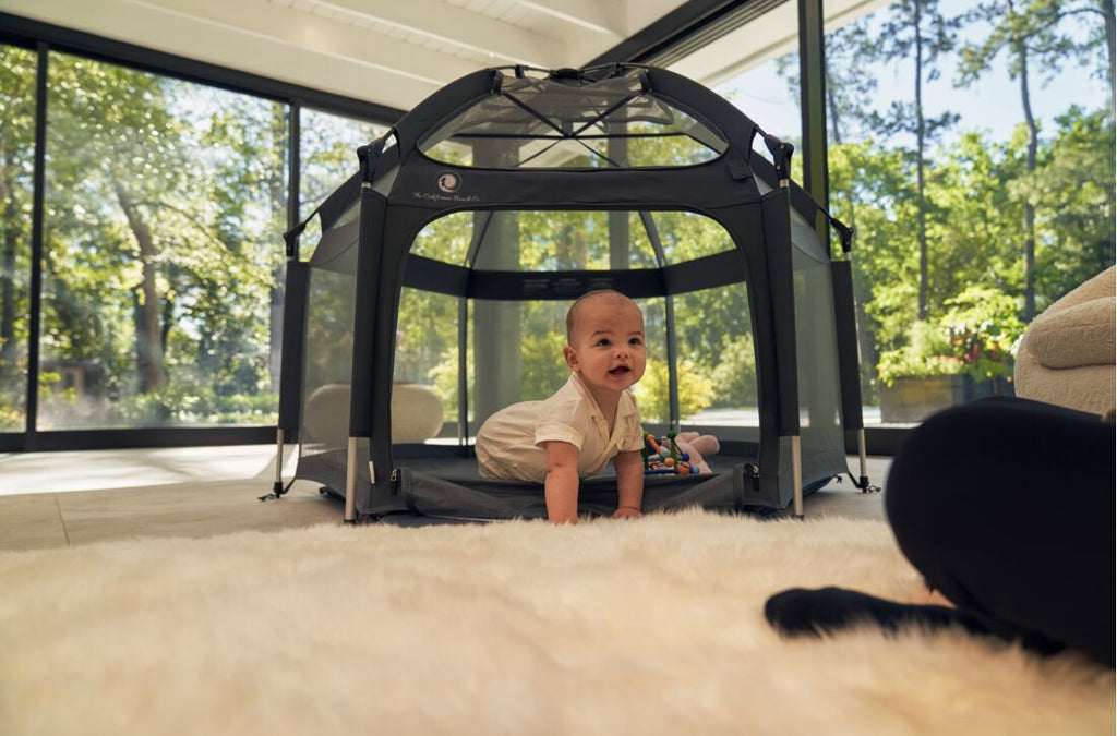 Pop 'N Go® Playpen - thewrightstore