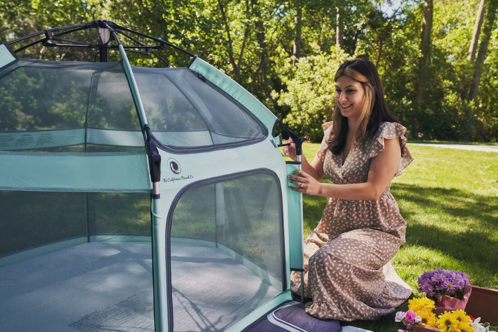 Pop 'N Go® Playpen - thewrightstore
