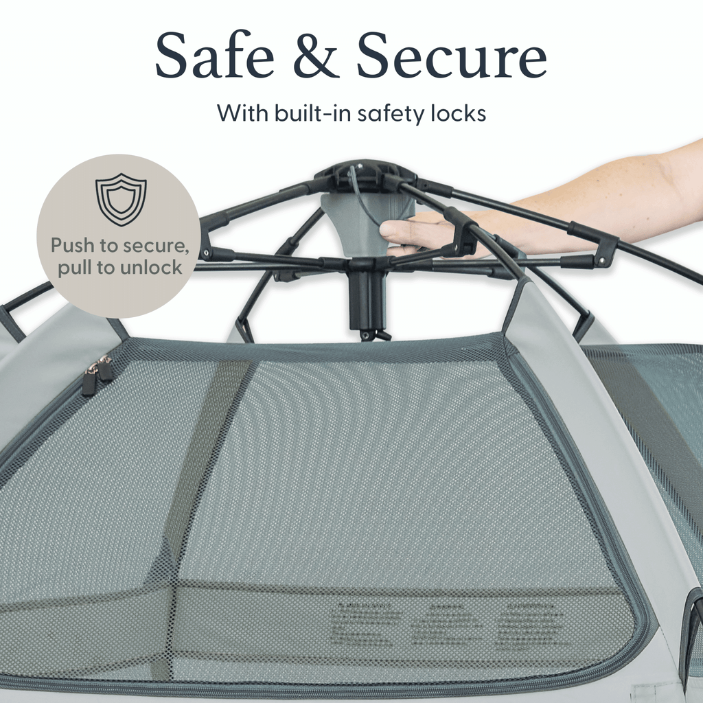Pop 'N Go® Playpen - thewrightstore