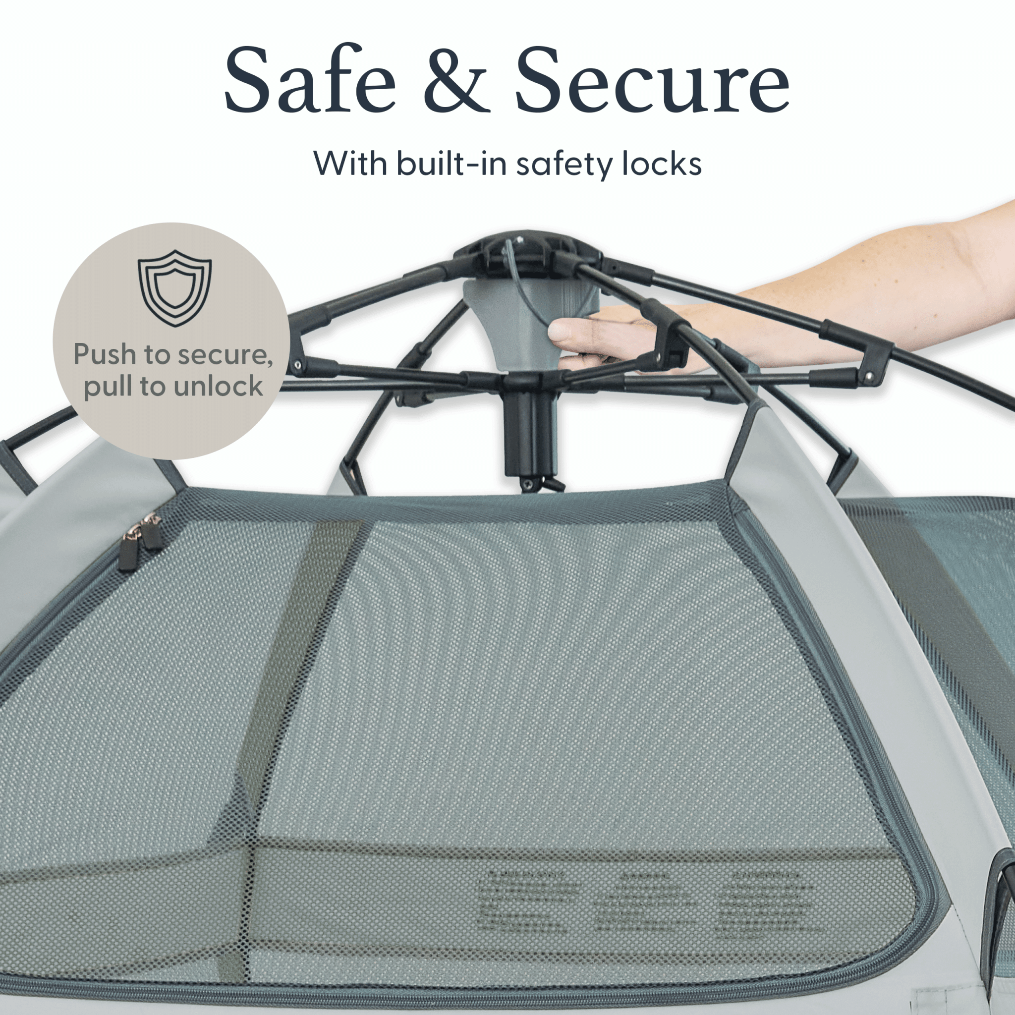 Pop 'N Go® Playpen - thewrightstore