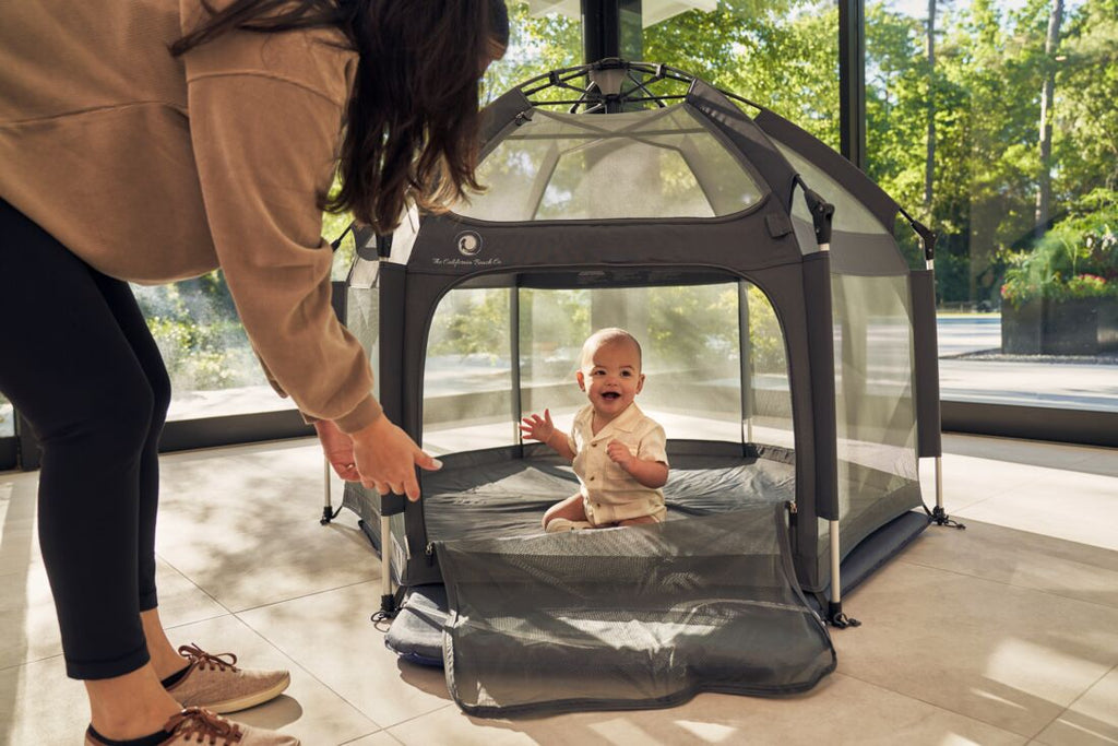 Pop 'N Go® Playpen - thewrightstore