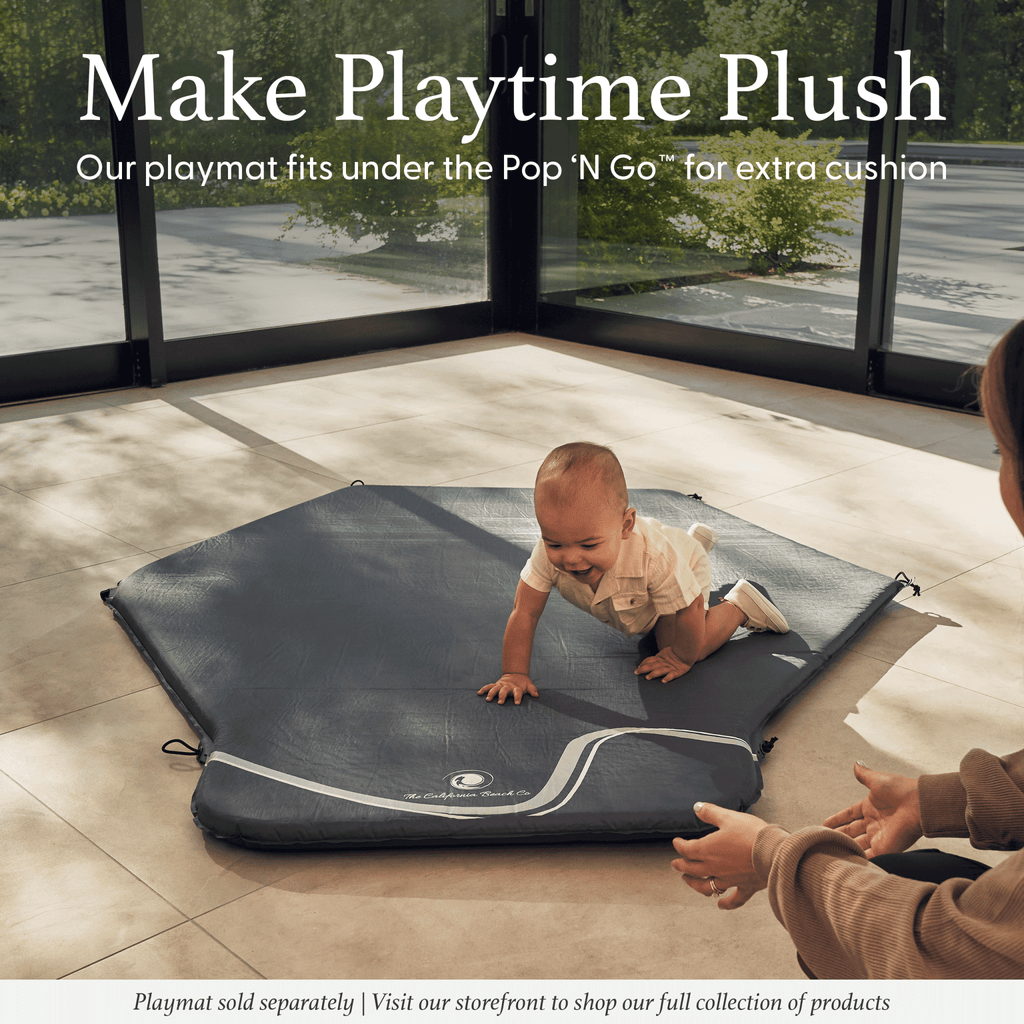 Pop 'N Go® Playpen - thewrightstore