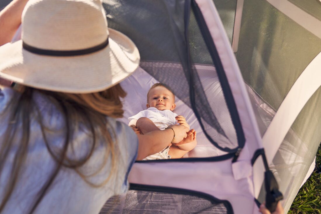 Pop 'N Go® Playpen - thewrightstore