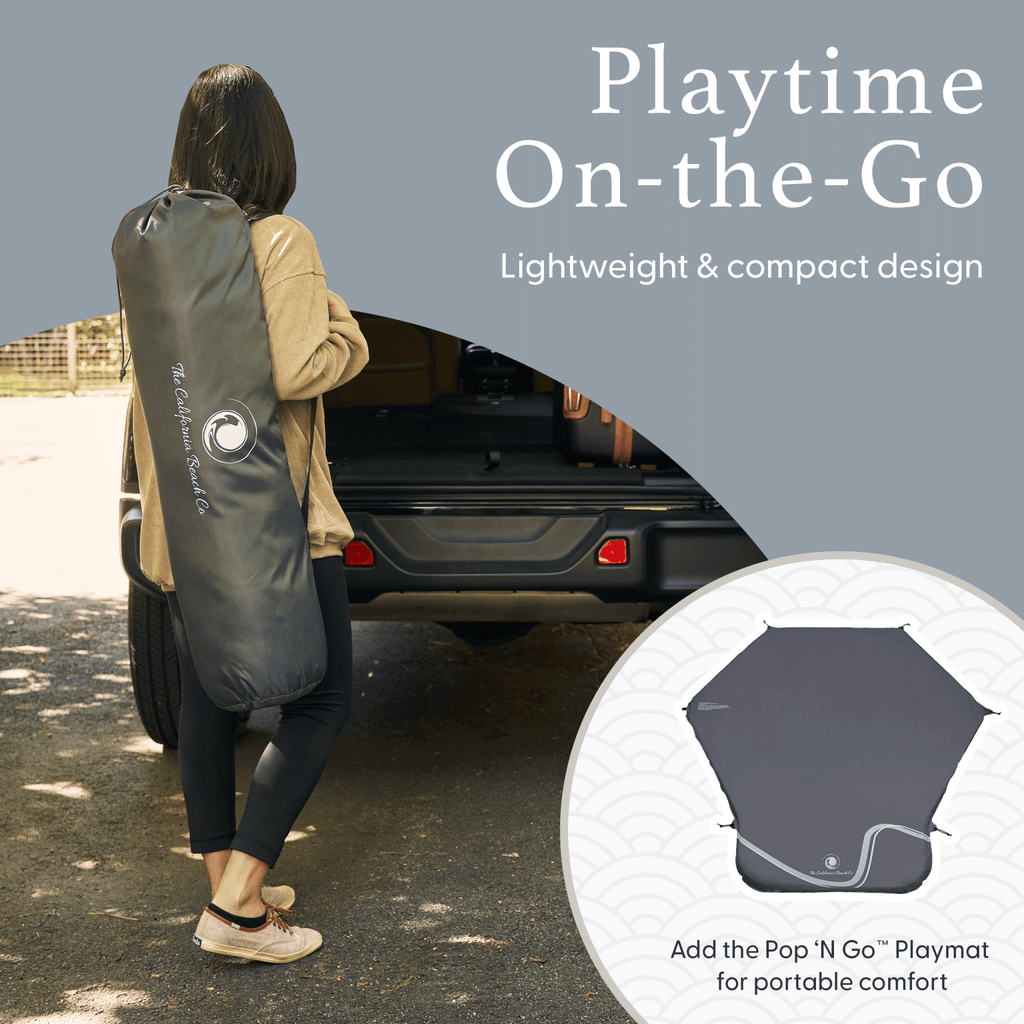 Pop 'N Go® Playpen - thewrightstore