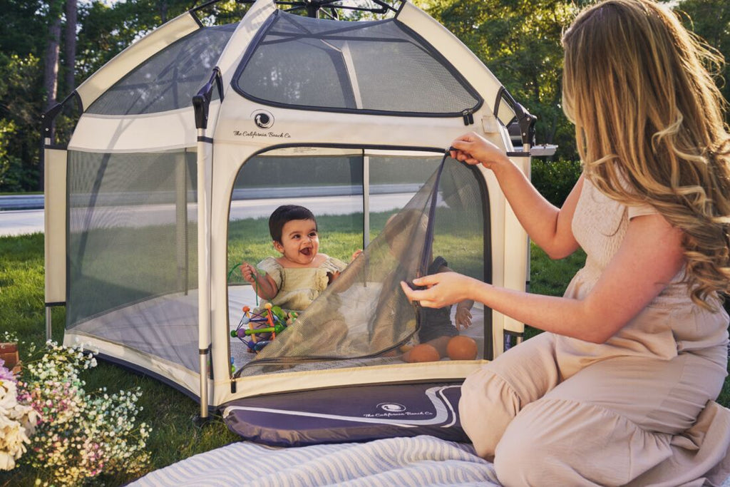 Pop 'N Go® Playpen - thewrightstore