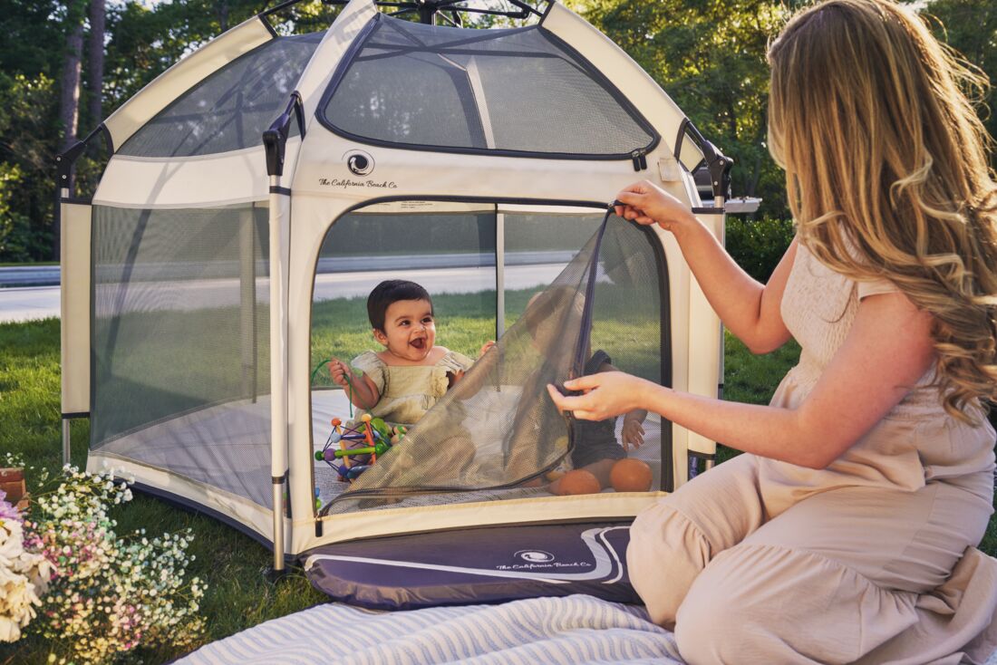 Pop 'N Go® Playpen - thewrightstore