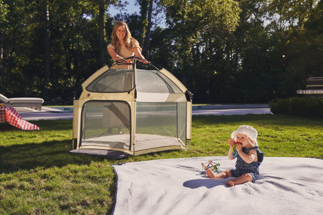 Pop 'N Go® Playpen - thewrightstore