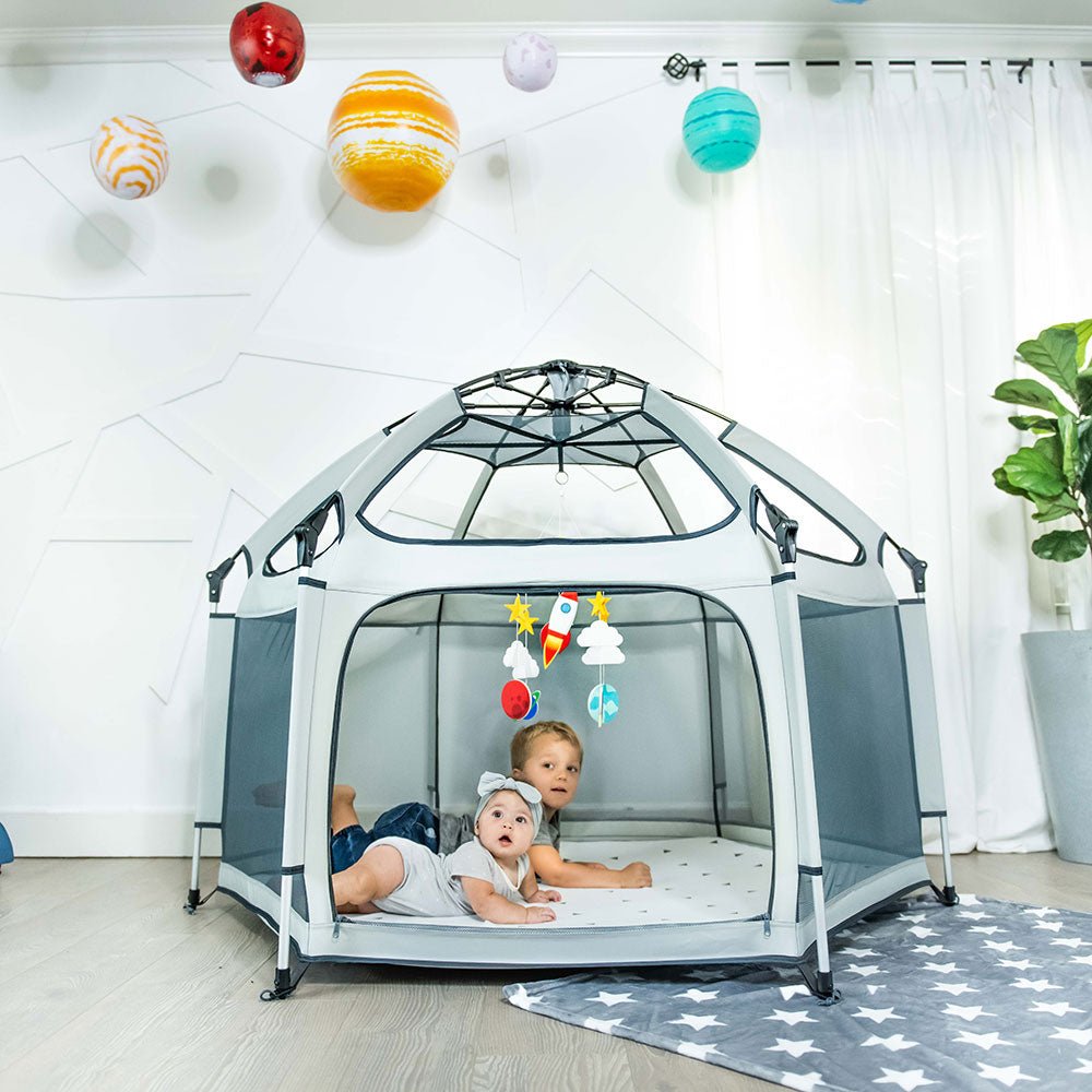 Pop 'N Go® Playpen - thewrightstore