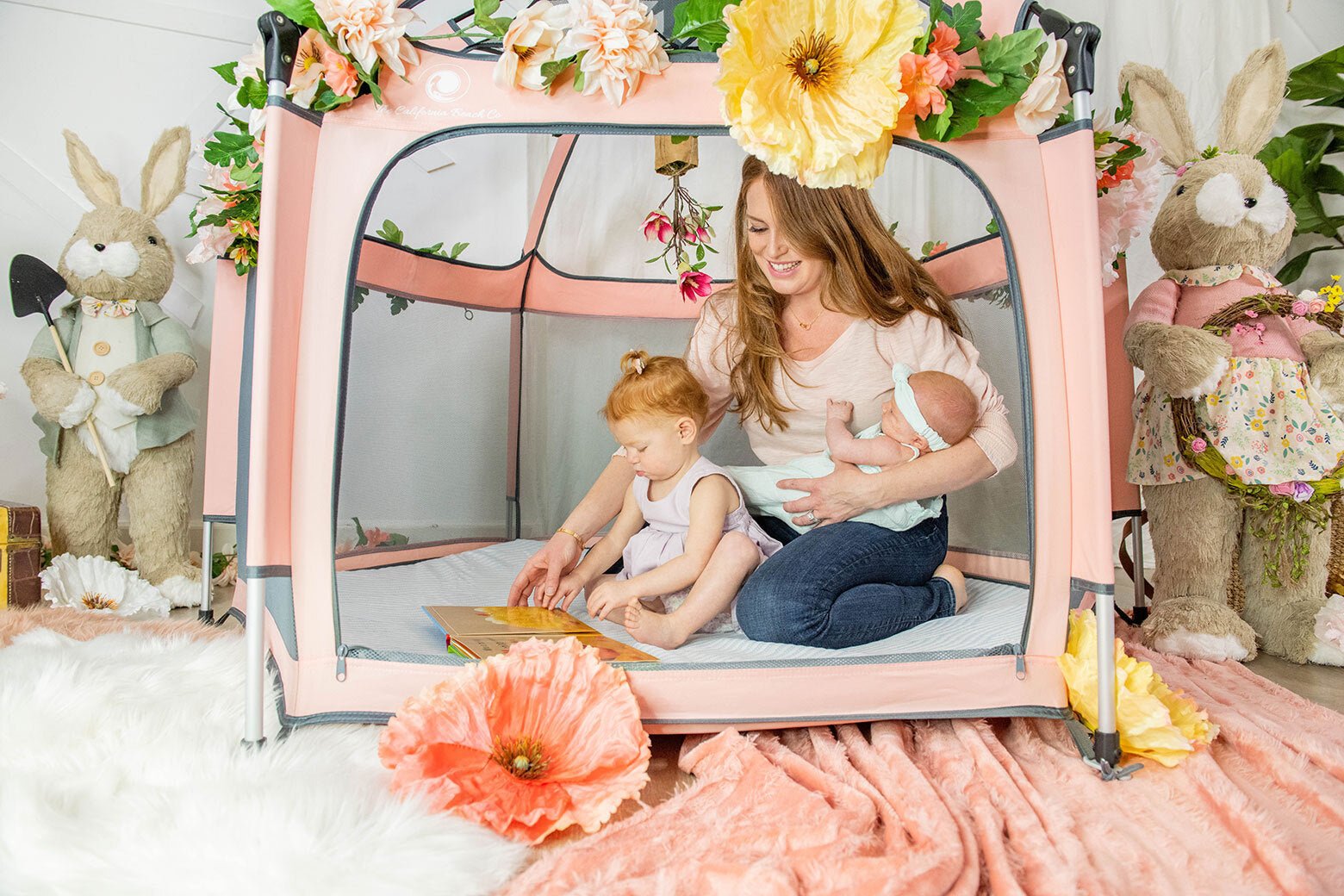 Pop 'N Go® Playpen - thewrightstore