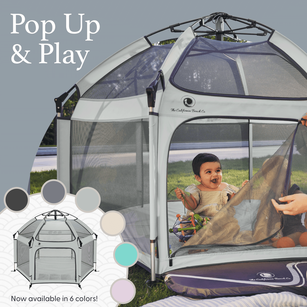 Pop 'N Go® Playpen - thewrightstore