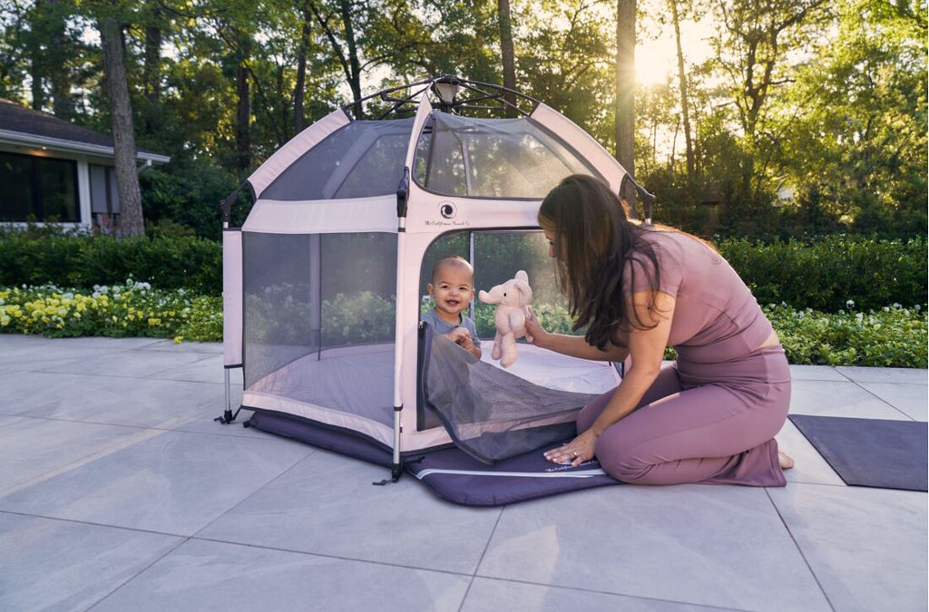 Pop 'N Go® Playpen - thewrightstore