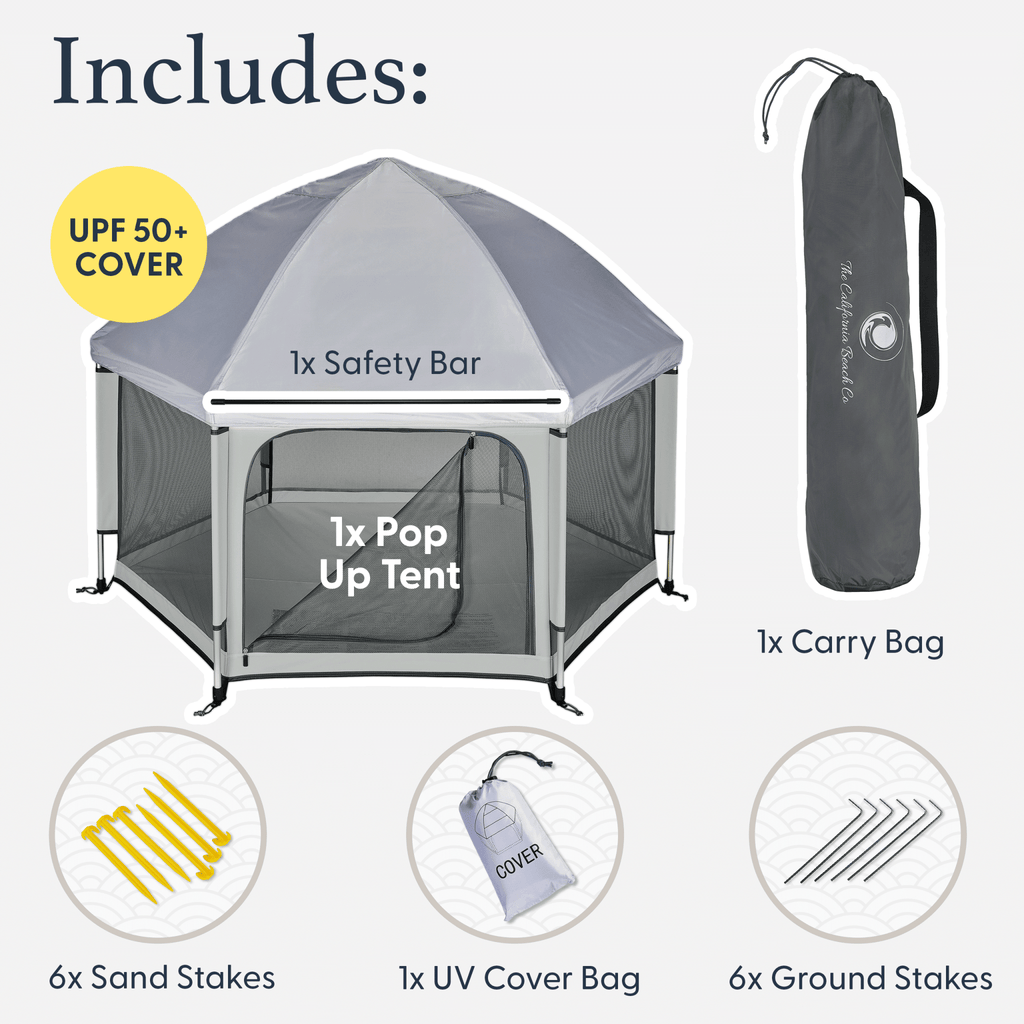 Pop 'N Go® Playpen - thewrightstore