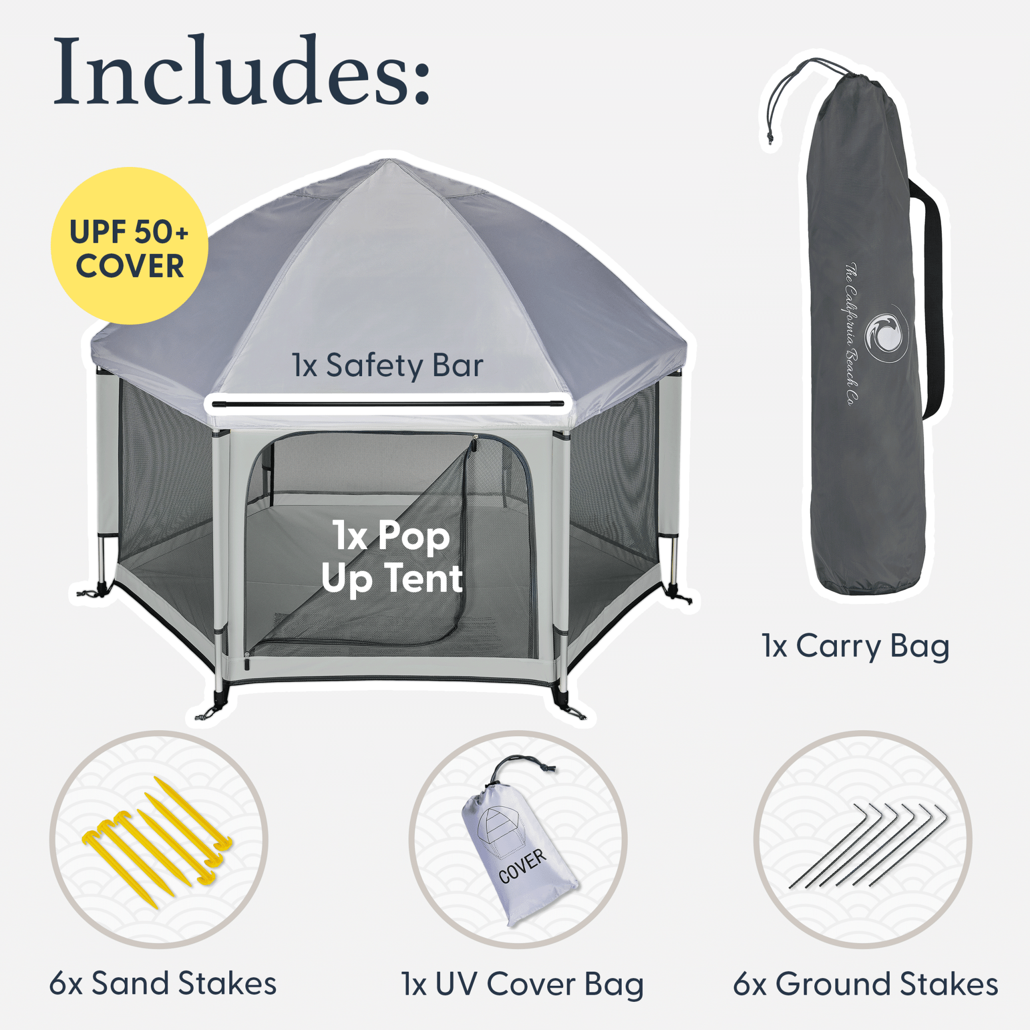 Pop 'N Go® Playpen - thewrightstore