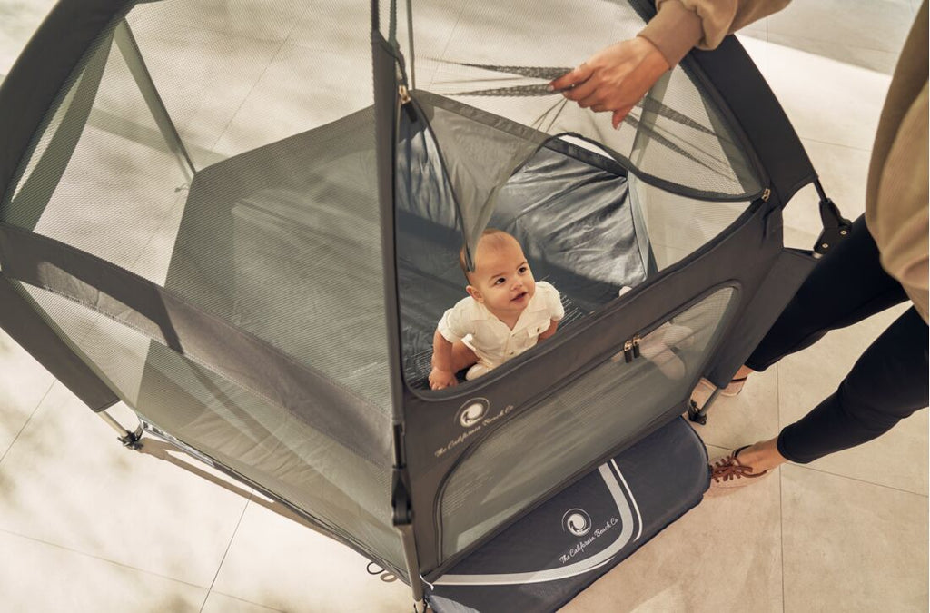 Pop 'N Go® Playpen - thewrightstore