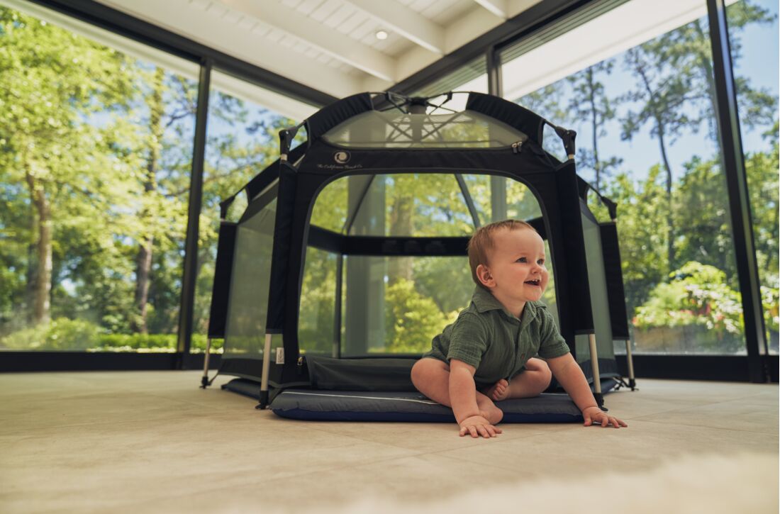 Pop 'N Go® Playpen - thewrightstore