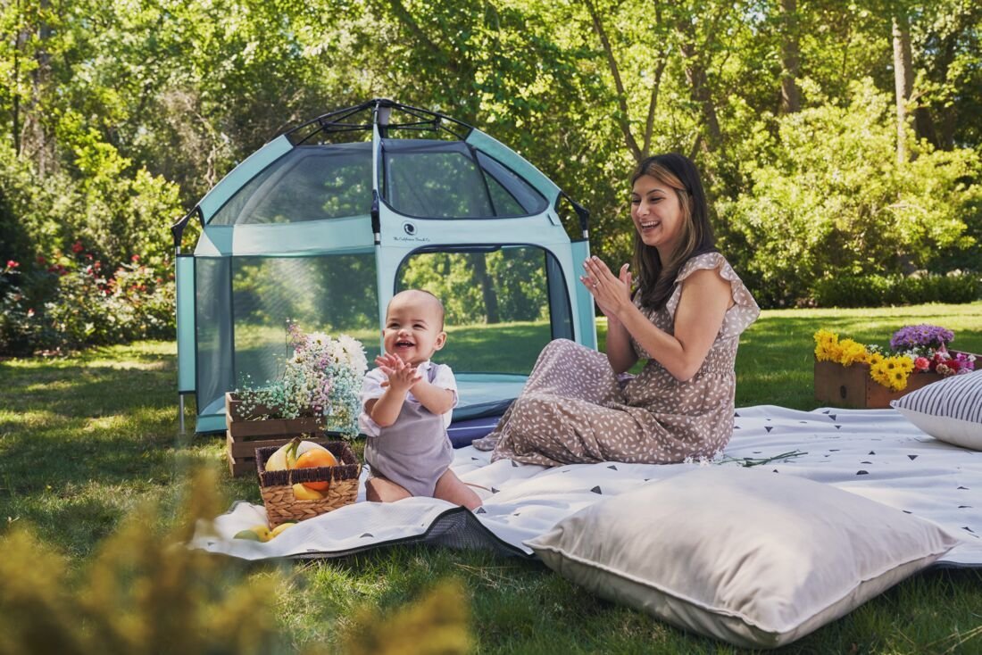 Pop 'N Go® Playpen - thewrightstore
