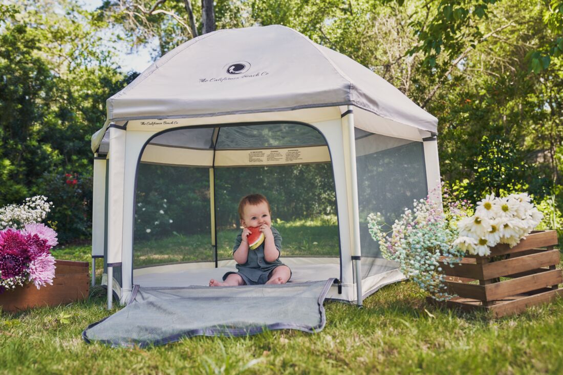Pop 'N Go® Playpen - thewrightstore