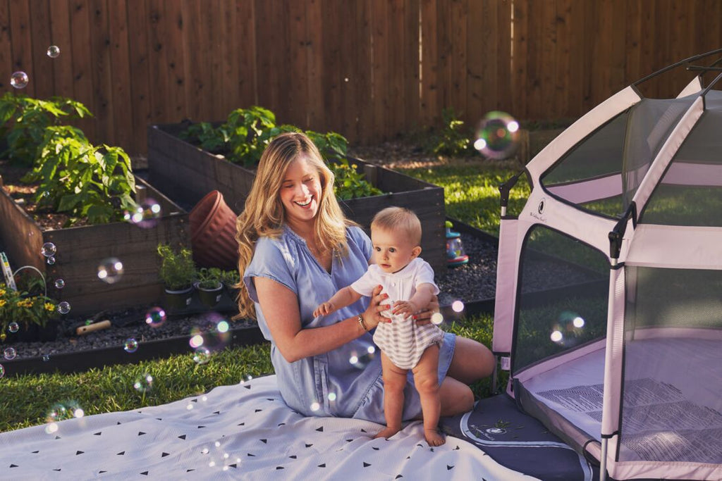 Pop 'N Go® Playpen - thewrightstore