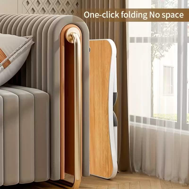 Portable Foldable Laptop Bed Table - thewrightstore