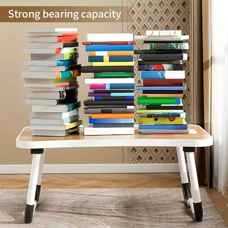 Portable Foldable Laptop Bed Table - thewrightstore