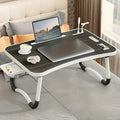 Portable Foldable Laptop Bed Table - thewrightstore