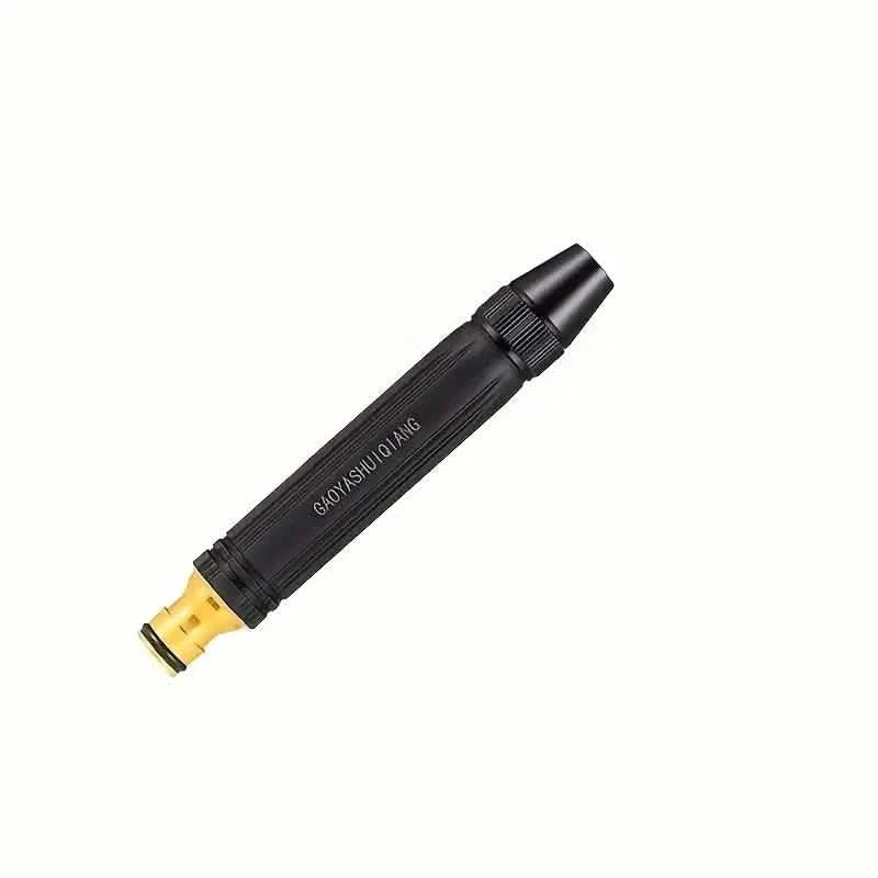 Portable High - Pressure Car Wash Gun – Multi - Function Garden Hose Nozzle - thewrightstore