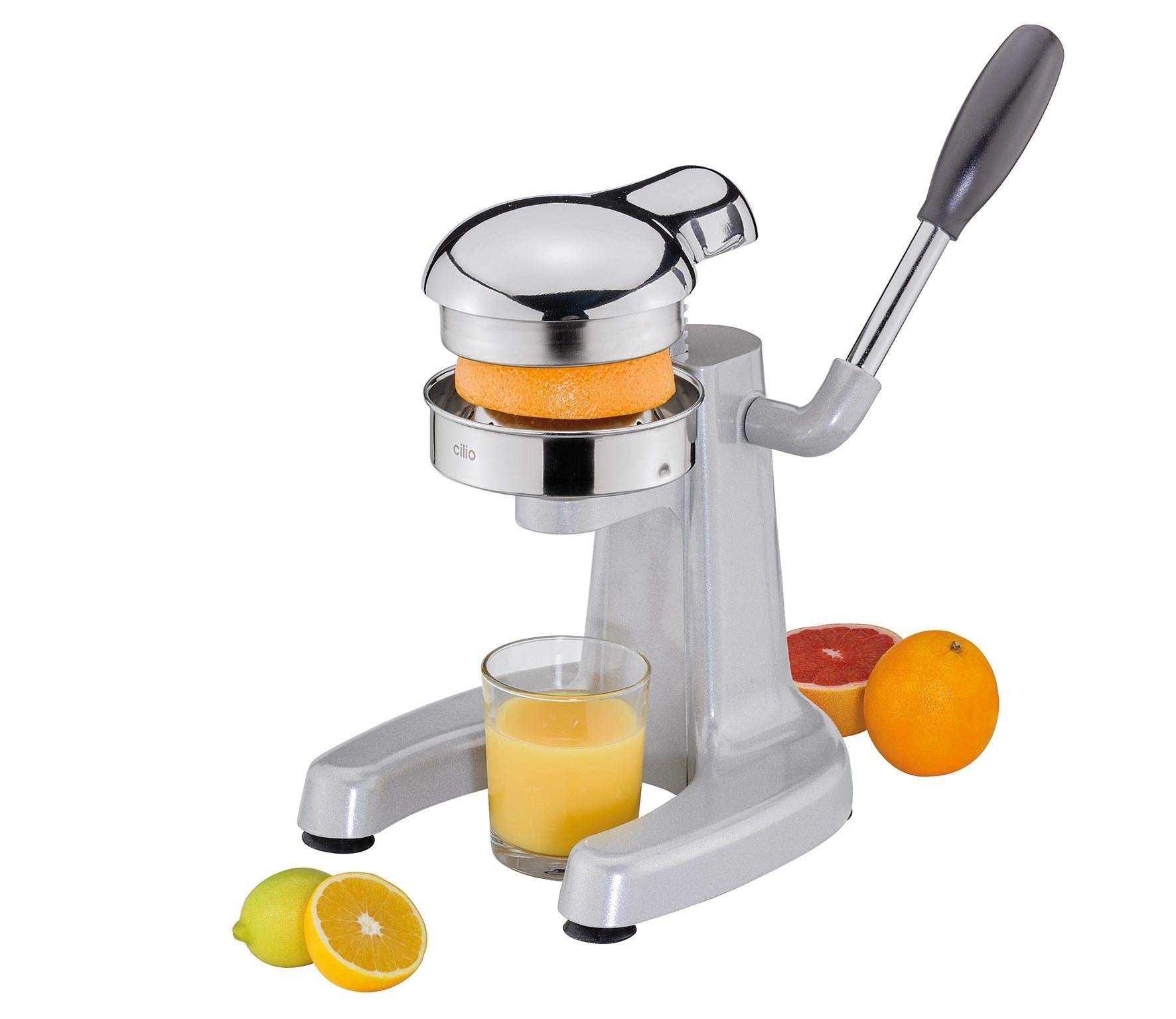 "Positano" Citrus Press, 8" x 9" x 9" - thewrightstore
