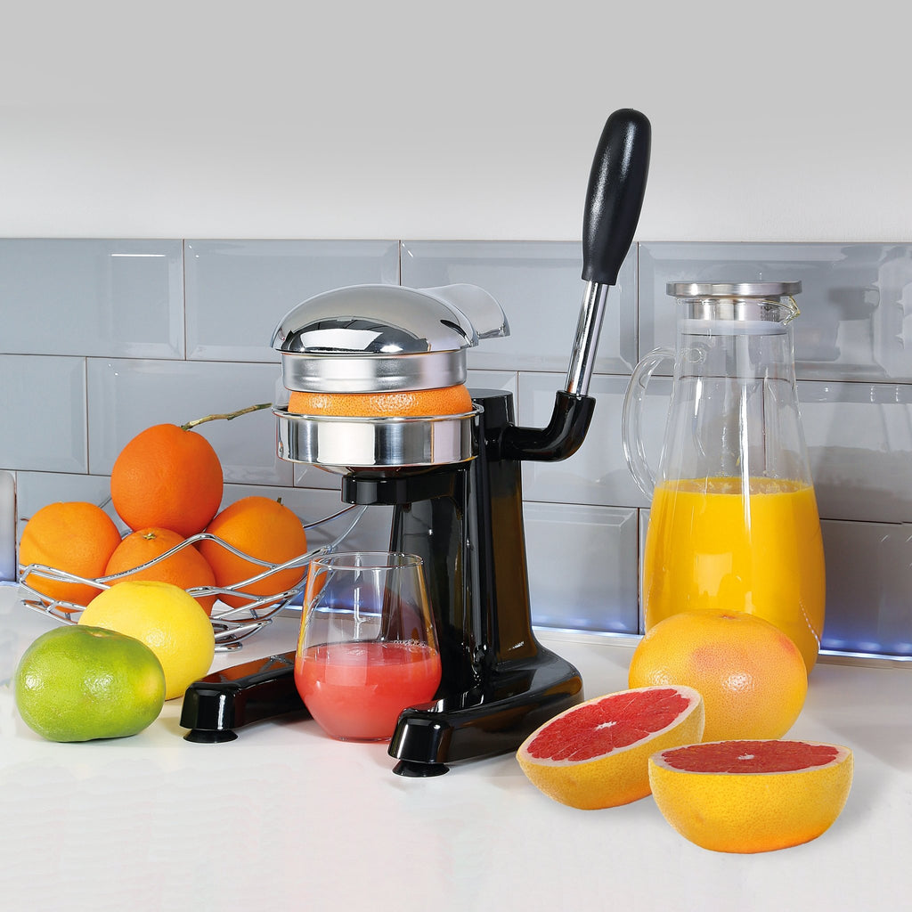 "Positano" Citrus Press, 8" x 9" x 9" - thewrightstore