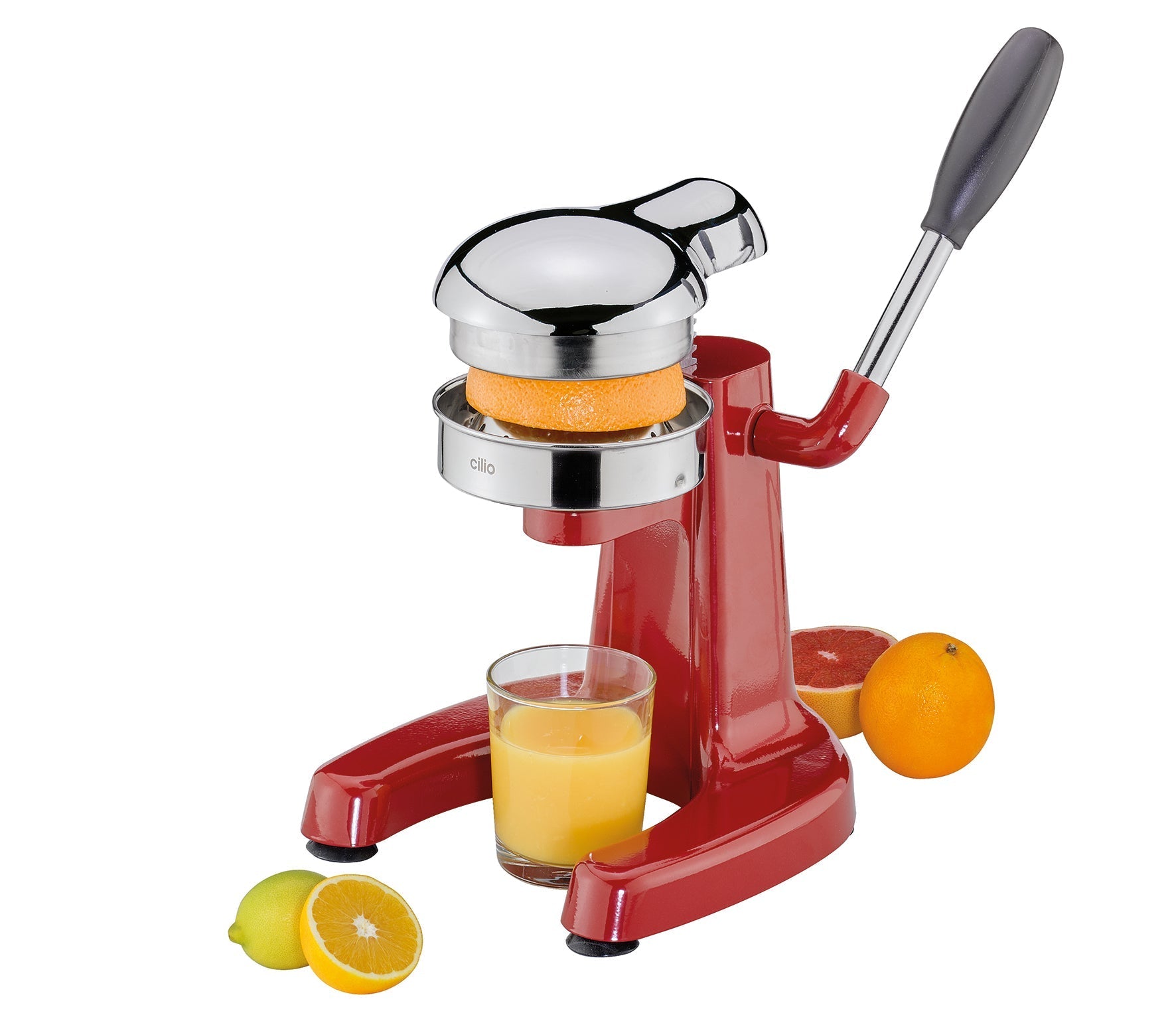 "Positano" Citrus Press, 8" x 9" x 9" - thewrightstore