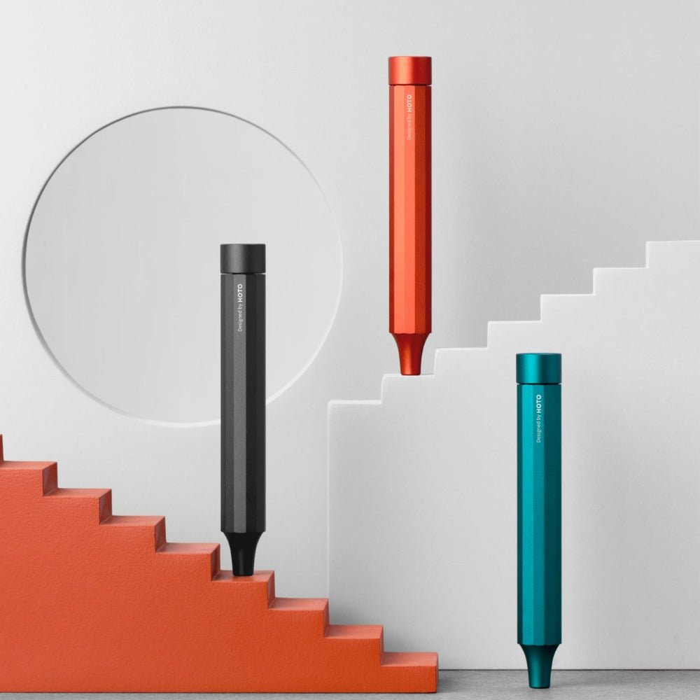 Precision Screwdriver Pen (Manual) - thewrightstore