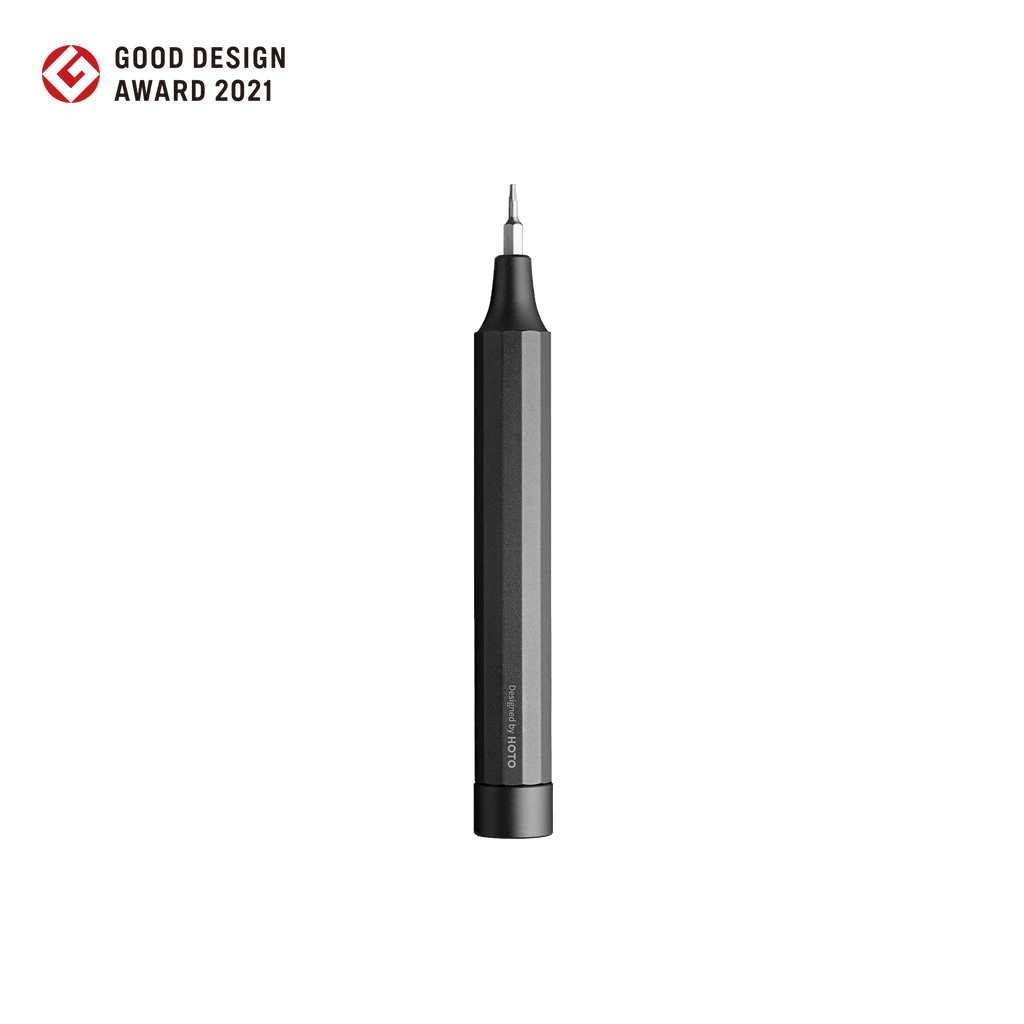 Precision Screwdriver Pen (Manual) - thewrightstore