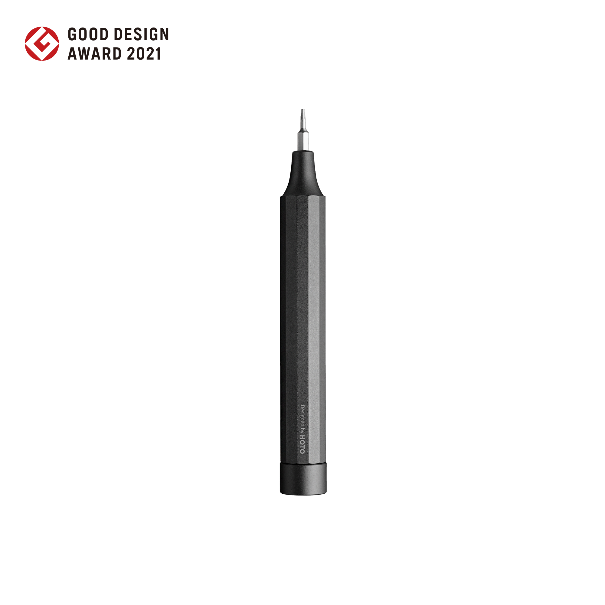 Precision Screwdriver Pen (Manual) - thewrightstore
