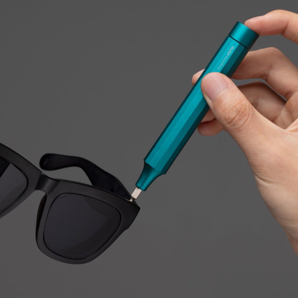 Precision Screwdriver Pen (Manual) - thewrightstore