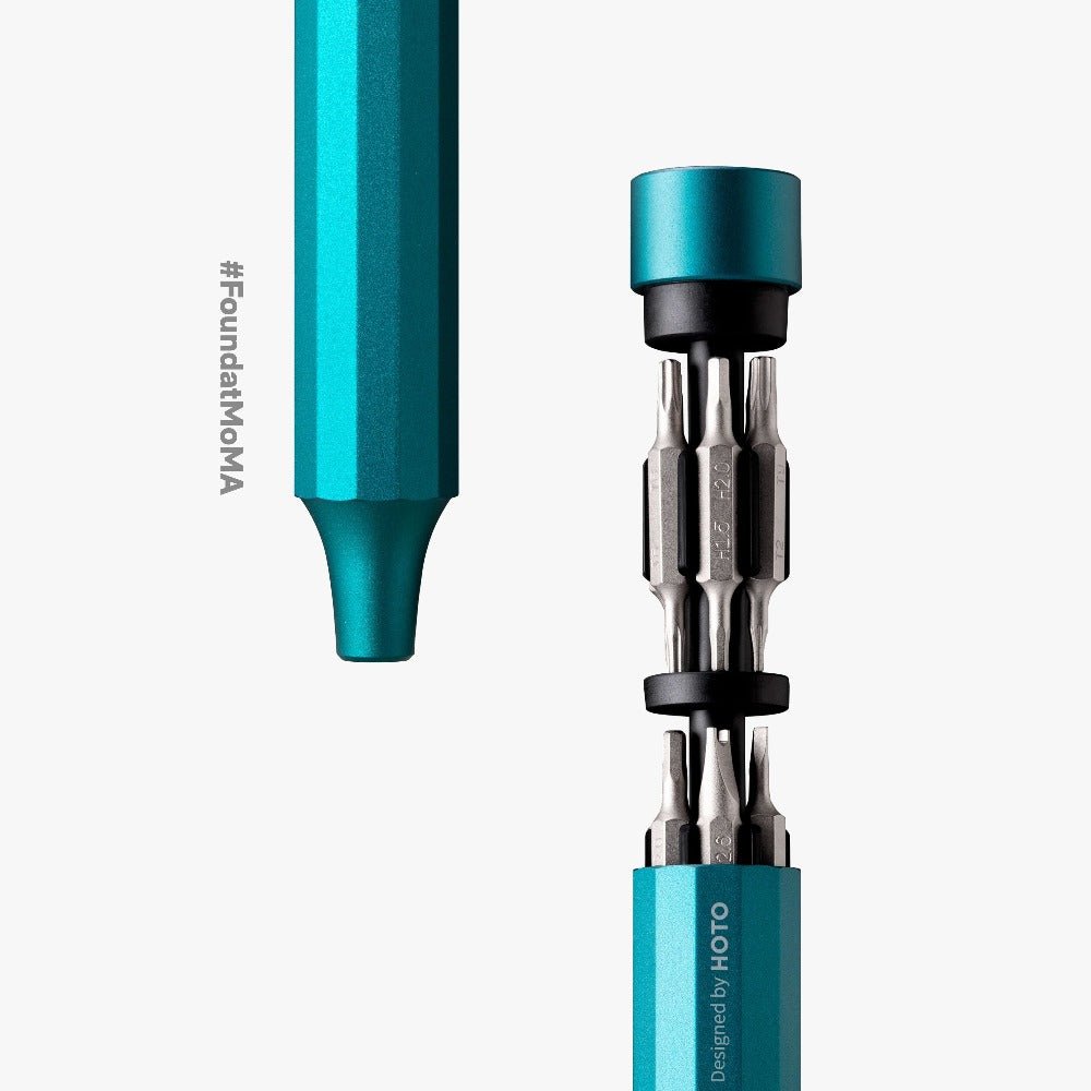 Precision Screwdriver Pen (Manual) - thewrightstore