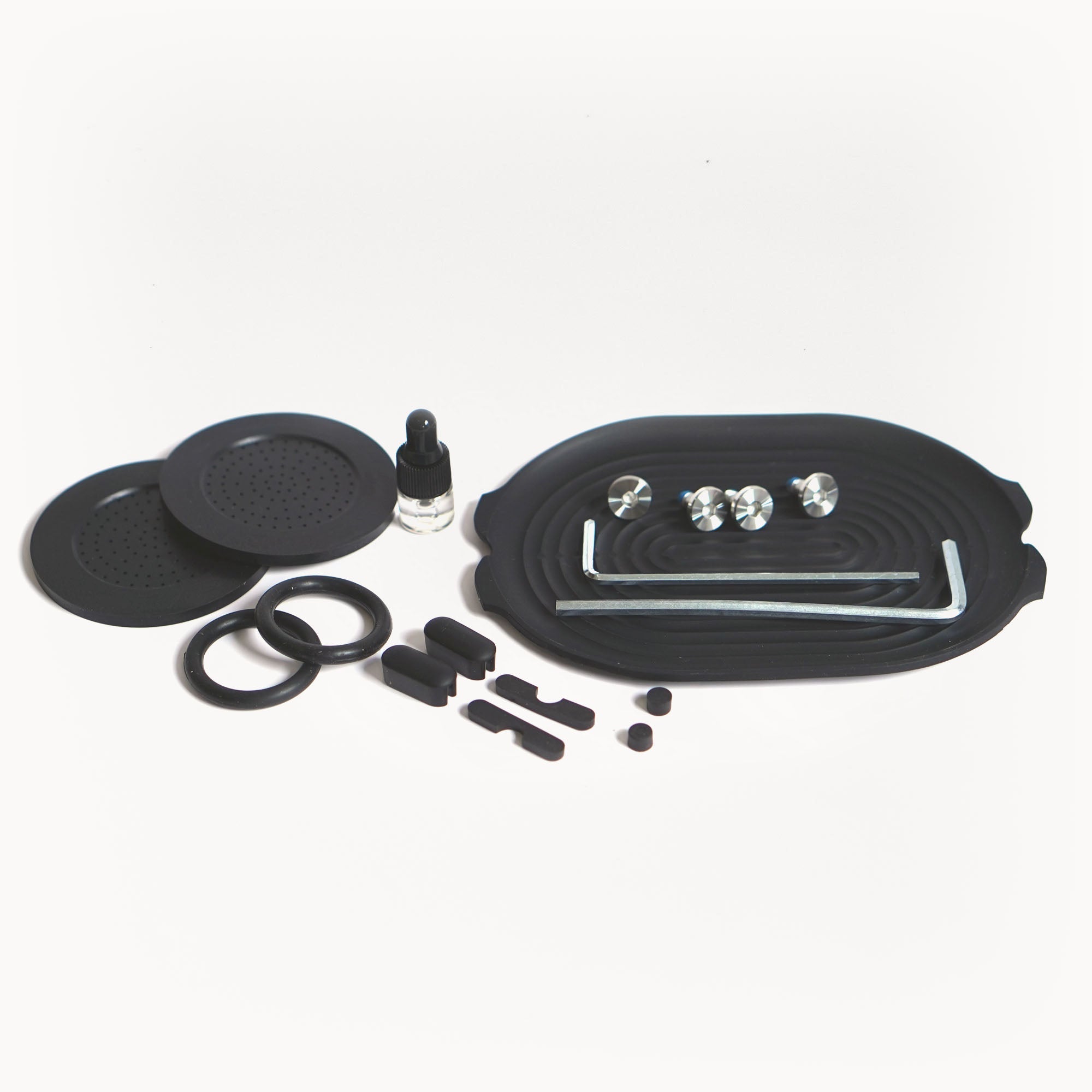 Presso Service Kit - thewrightstore
