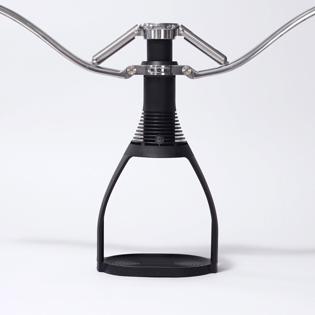 Presso Smartshot - Black - thewrightstore