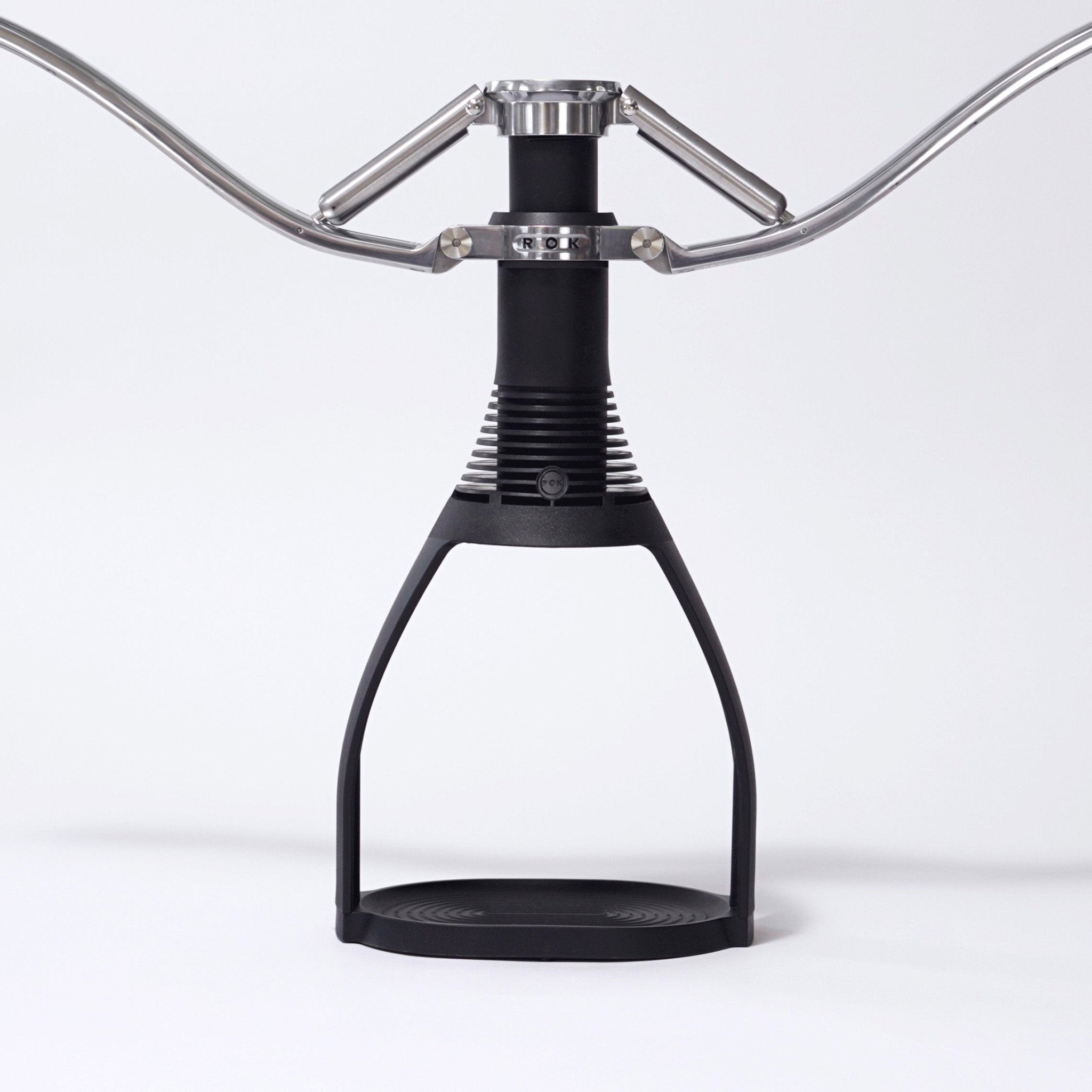Presso Smartshot - Black - thewrightstore