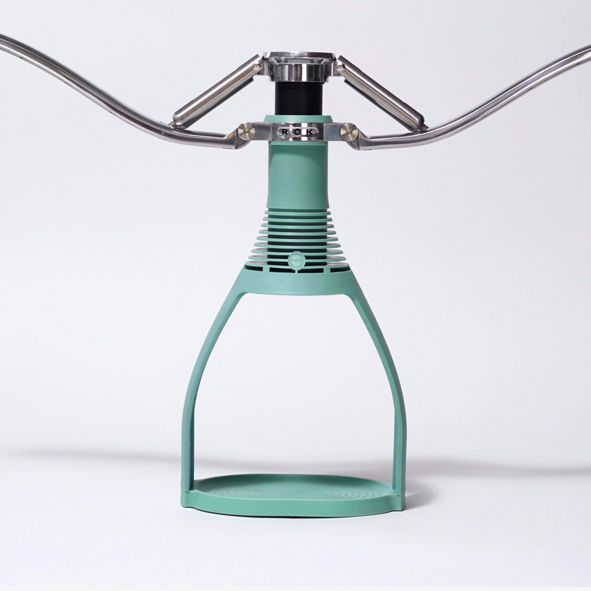 Presso Smartshot - Soft Teal - thewrightstore
