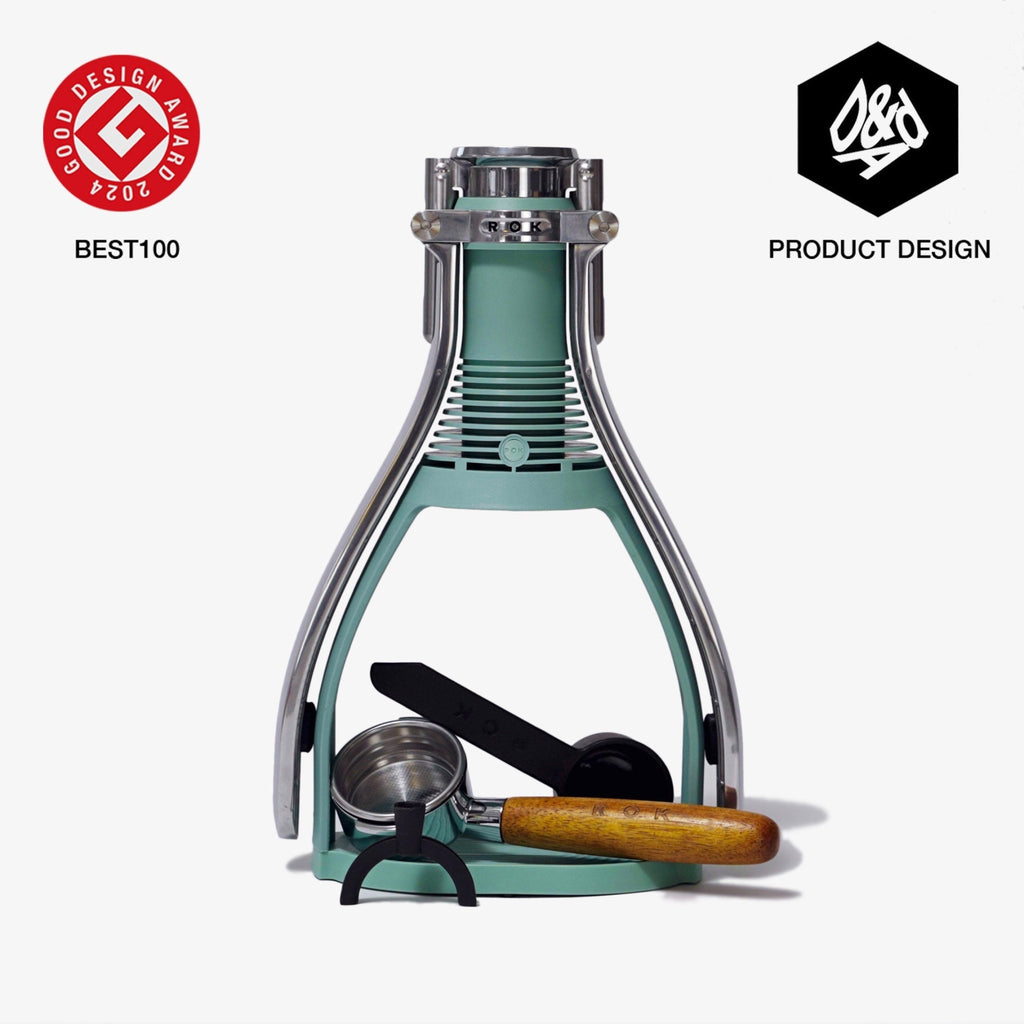 Presso Smartshot - Soft Teal - thewrightstore