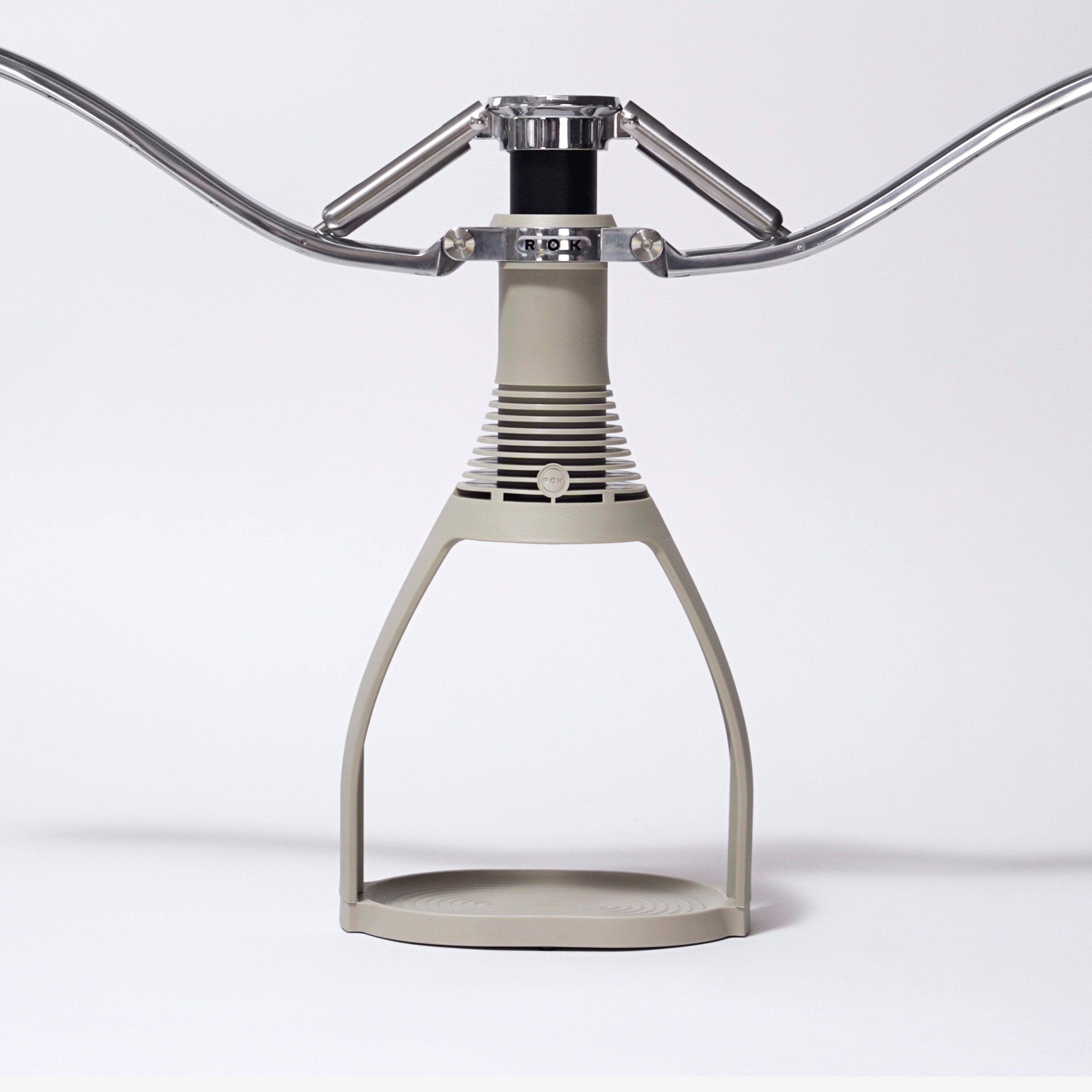Presso Smartshot - Warm Grey - thewrightstore