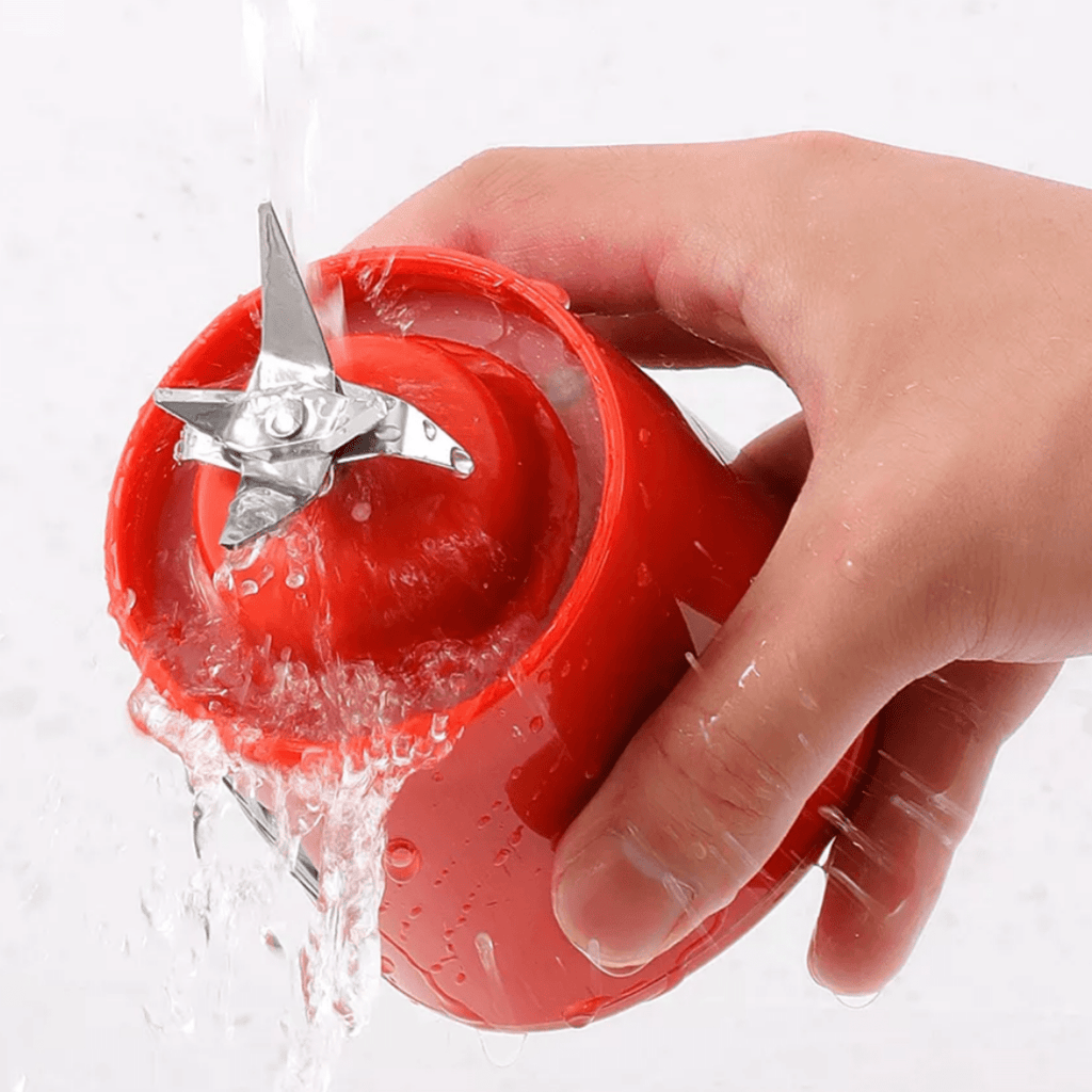 Pro+ Ice Crushing Portable Blender (17oz) - thewrightstore