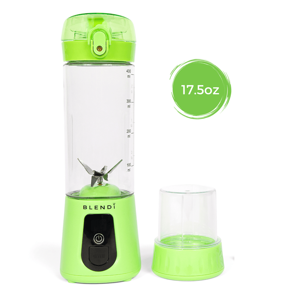 Pro+ Ice Crushing Portable Blender (17oz) - thewrightstore