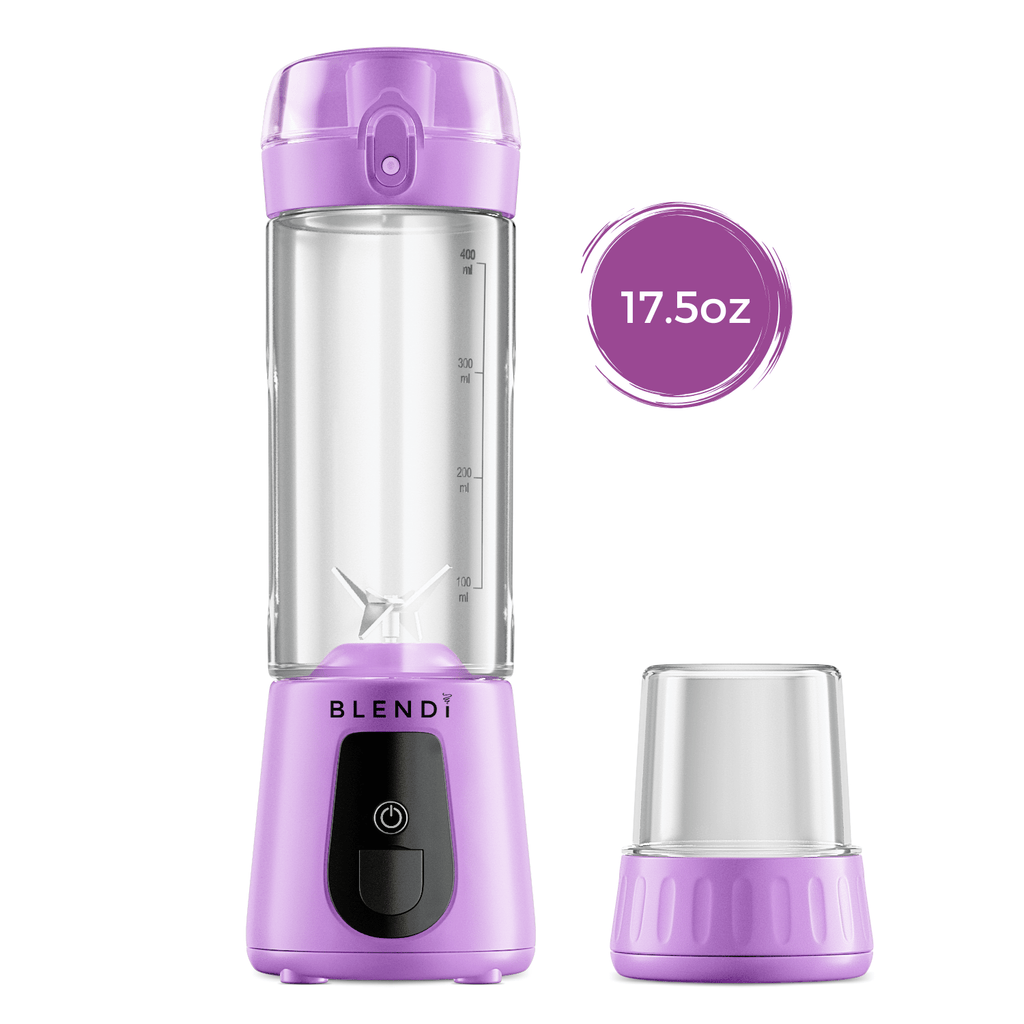 Pro+ Ice Crushing Portable Blender (17oz) - thewrightstore