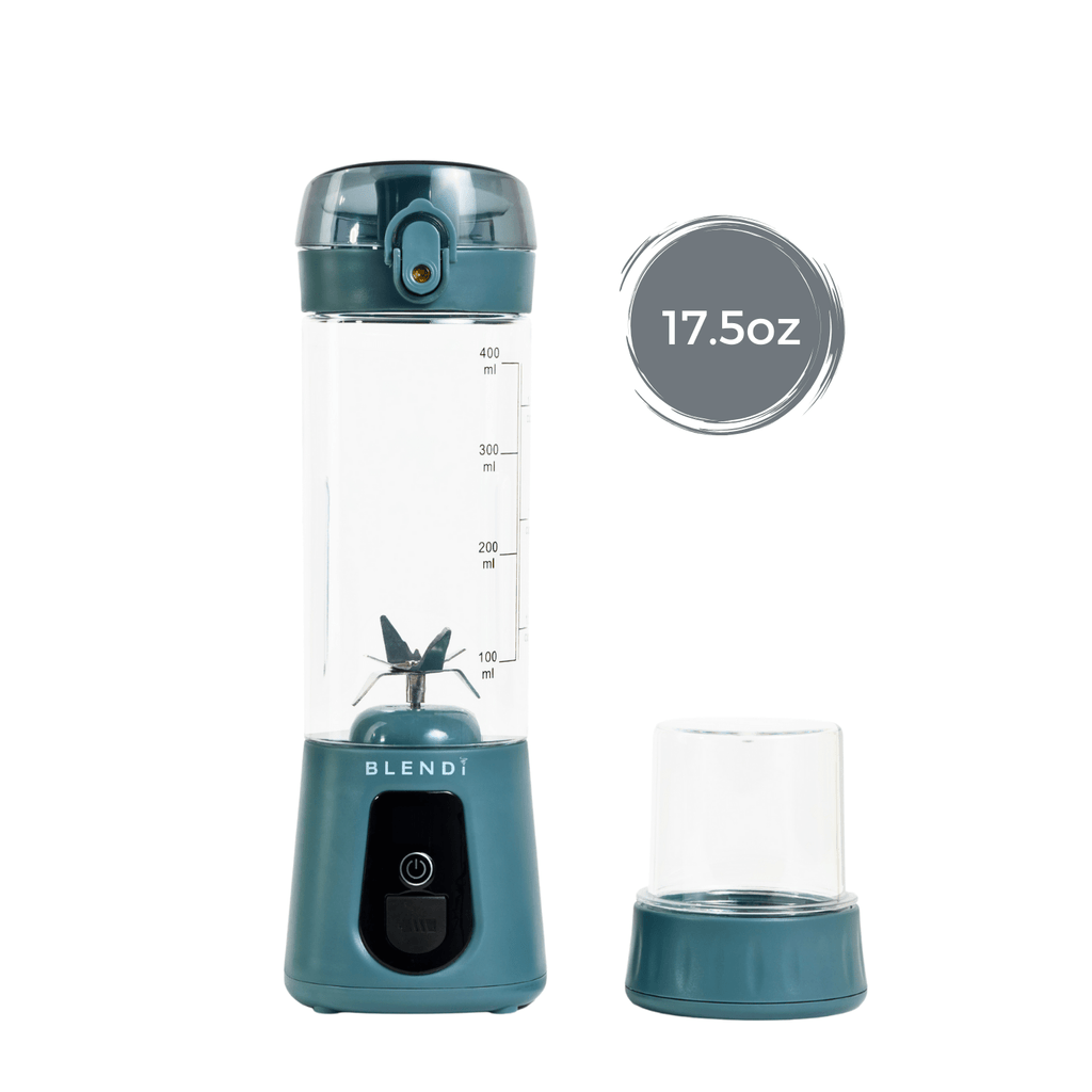 Pro+ Ice Crushing Portable Blender (17oz) - thewrightstore