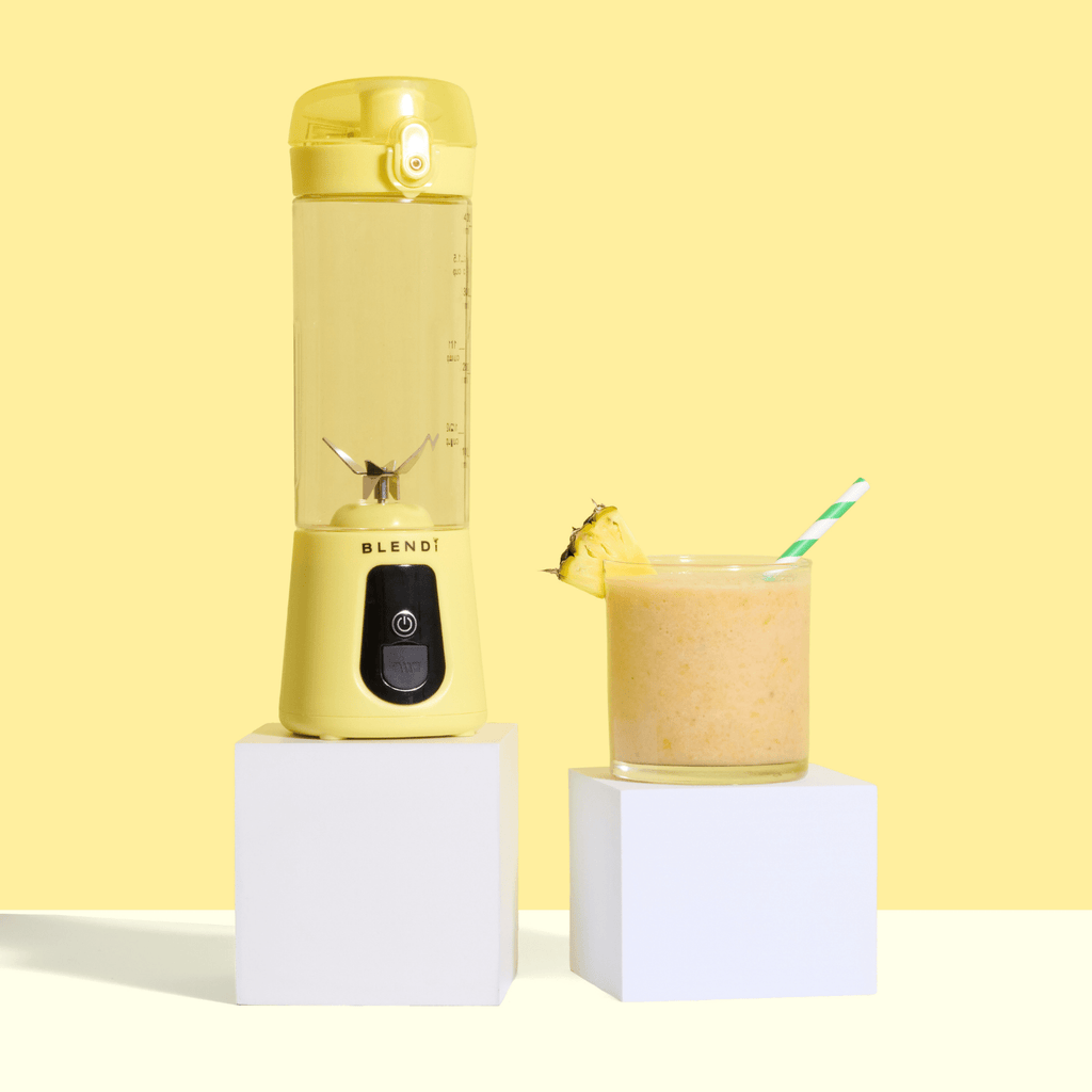 Pro+ Ice Crushing Portable Blender (17oz) - thewrightstore
