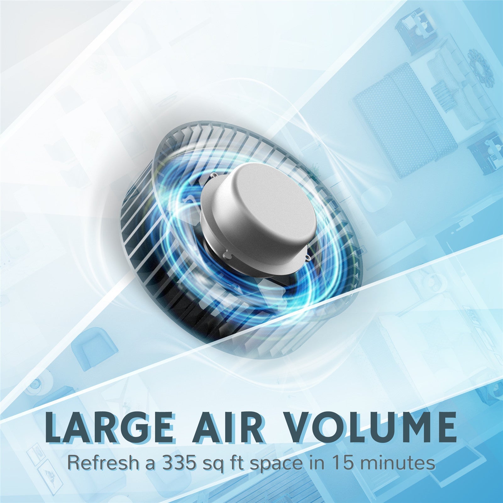 Pure Morning APH260 Air Purifier - thewrightstore