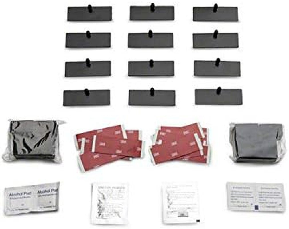 Rear Window Louvers - Retro Fastback Style ABS Cover with Lift-Off One-Piece Design and No-Drill Installation for 2008–2023 Dodge Challenger - thewrightstore