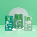 Refill Cleaning Bundle - thewrightstore